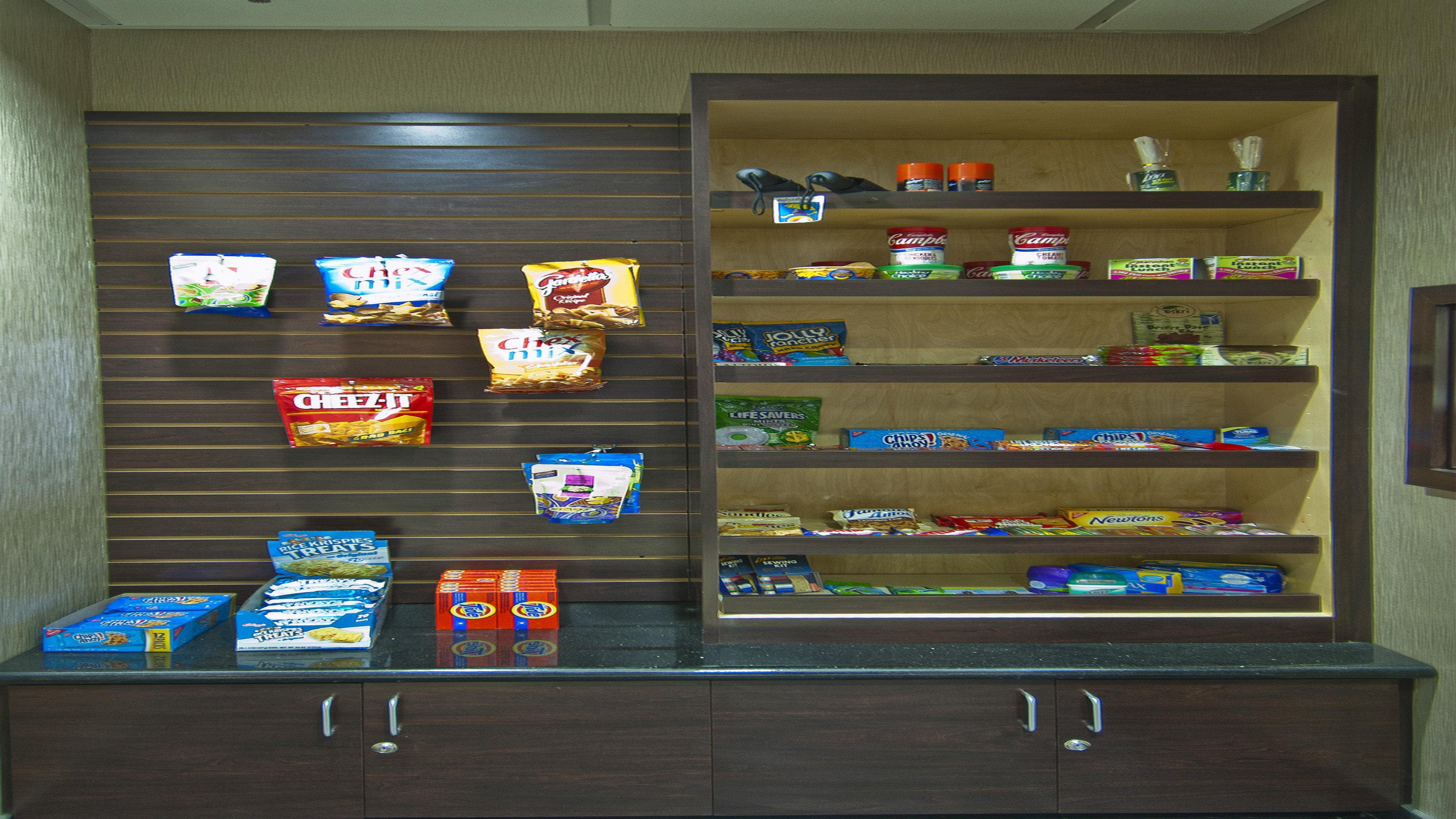 Holiday Inn Express & Suites Jackson/Pearl International Airport Bagian luar foto